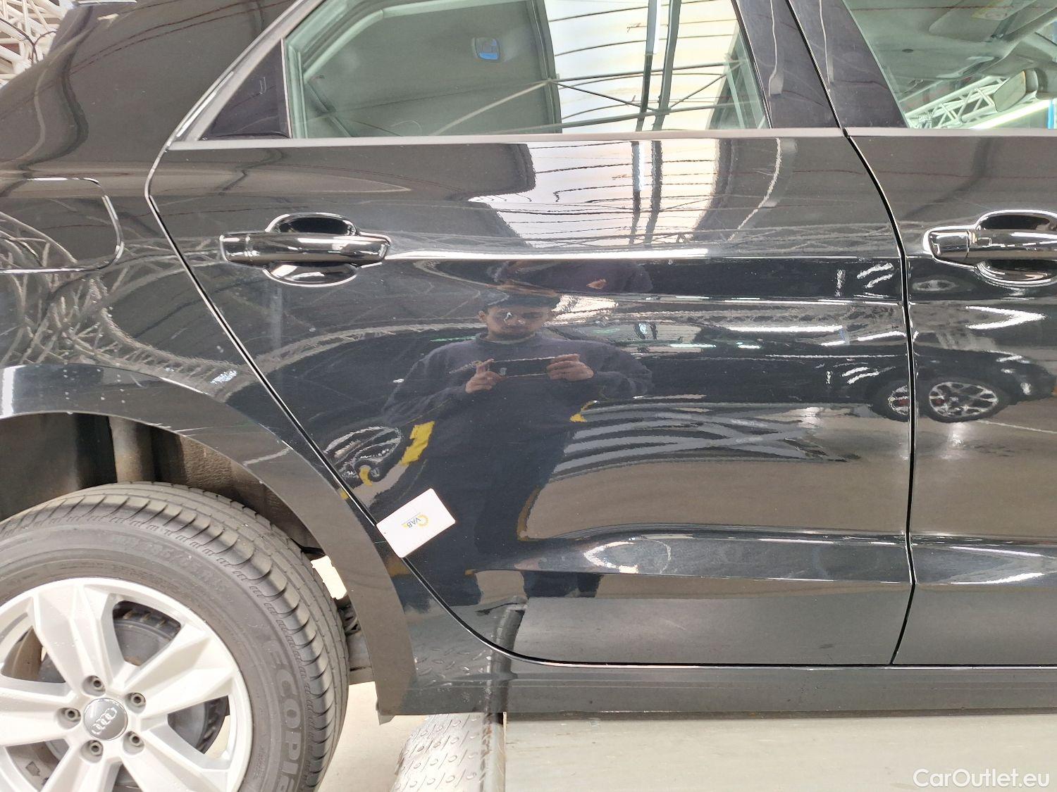  Audi  A1 Sportback Audi, A1 SB '18, Audi  1.0 25 TFSI 70kW 5d #14