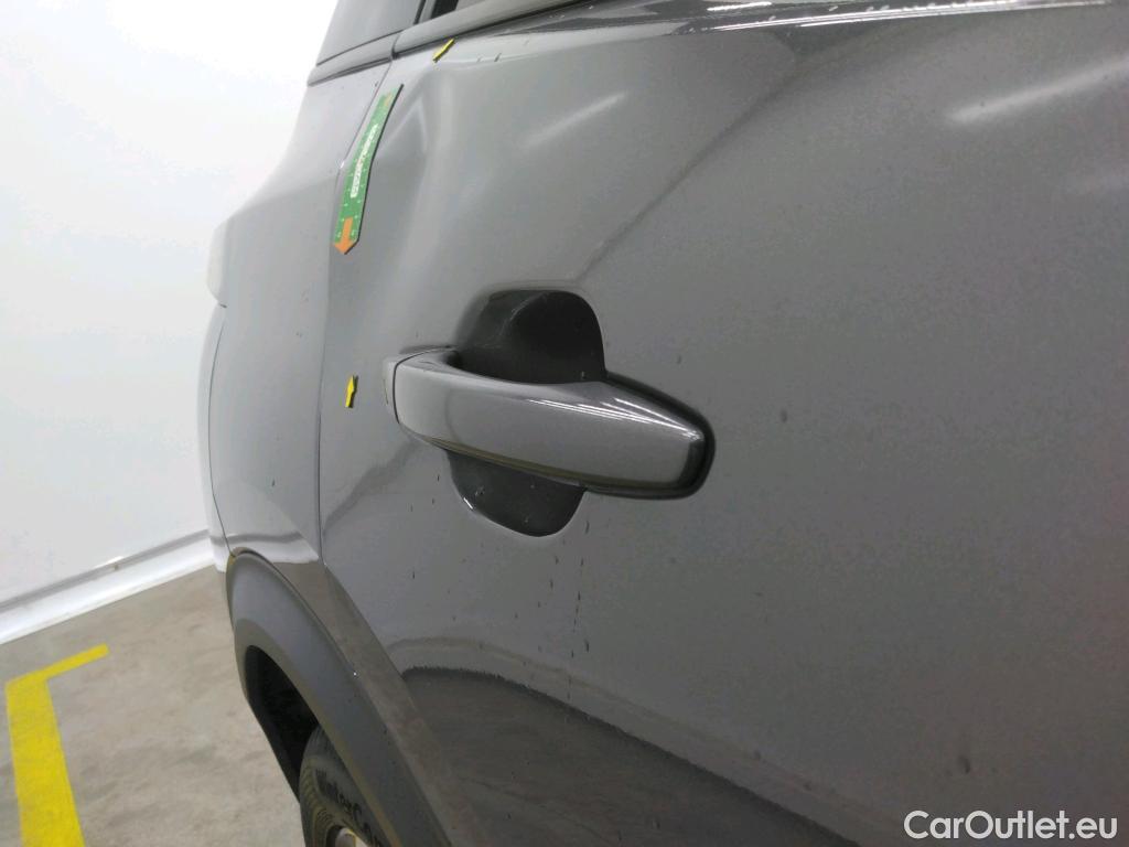  Peugeot  2008  Allure Business 1.2 PureTech 130CV BVA8 E6d #6