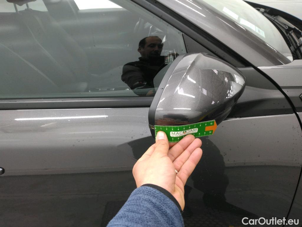  Peugeot  2008  Allure Business 1.2 PureTech 130CV BVA8 E6d #22