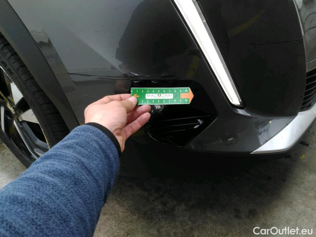  Peugeot  2008  Allure Business 1.2 PureTech 130CV BVA8 E6d #34