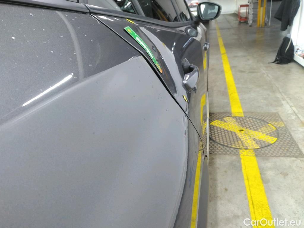  Peugeot  2008  Allure Business 1.2 PureTech 130CV BVA8 E6d #5