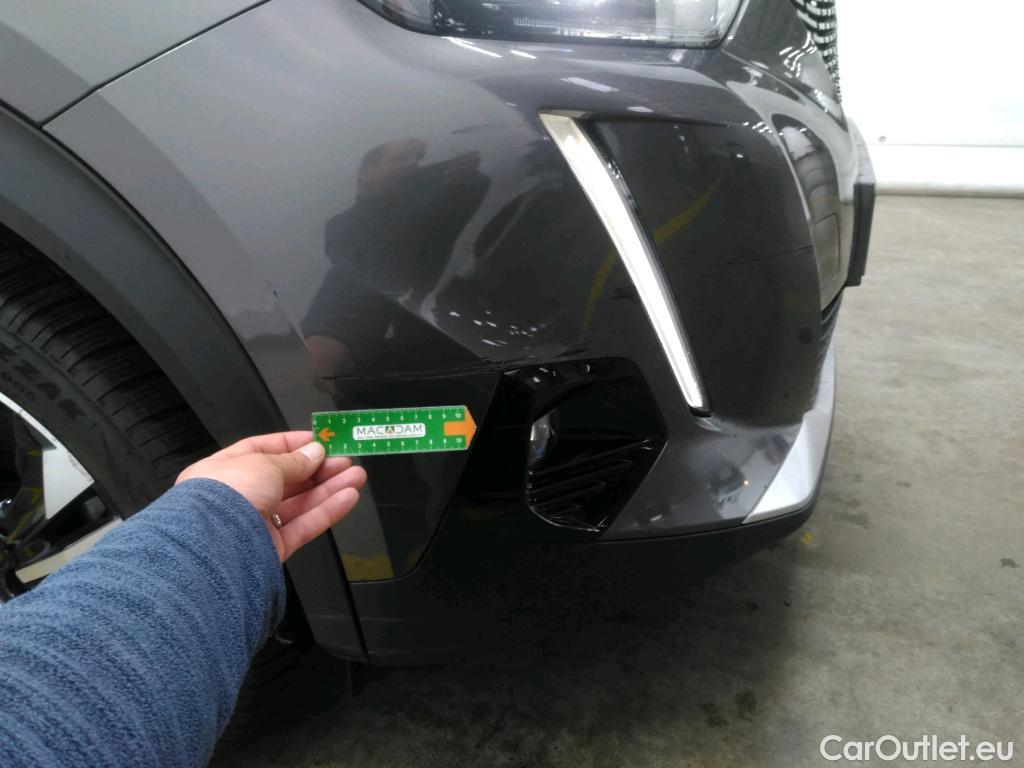  Peugeot  2008  Allure Business 1.2 PureTech 130CV BVA8 E6d #16