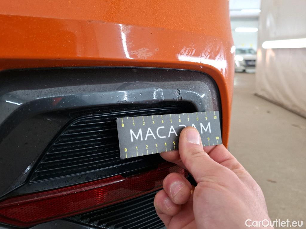  Audi  Q3  Sportback 35 TDI Business Line 2.0 TDI 150CV BVA7 E6d #6