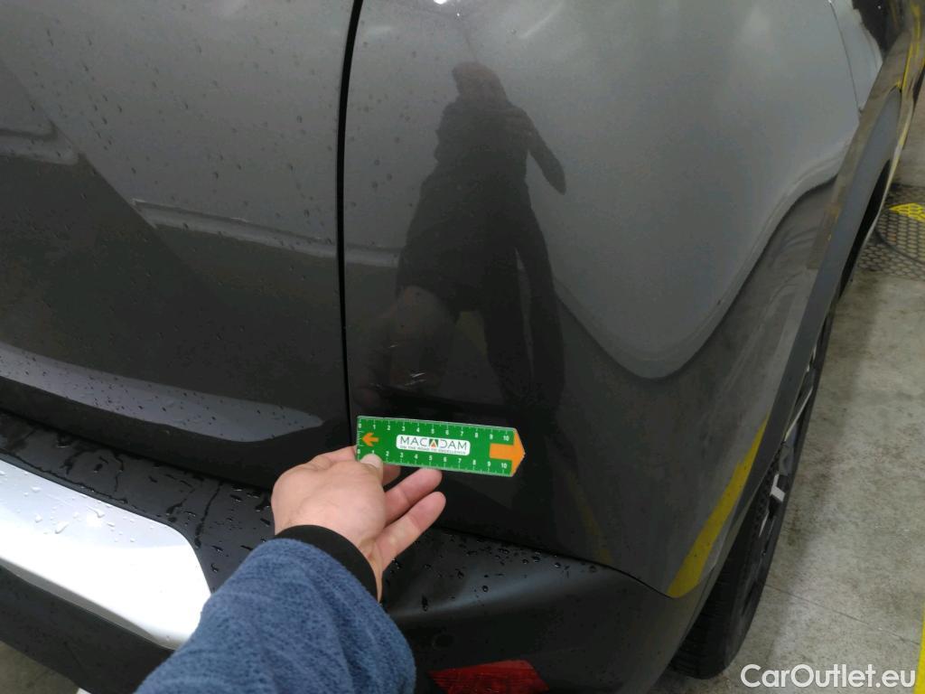  Peugeot  2008  Allure Business 1.2 PureTech 130CV BVA8 E6d #48