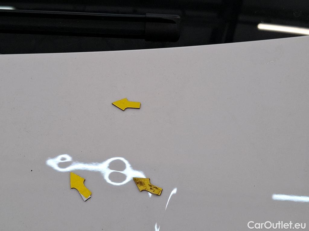  Seat  Leon SEAT  Sportstourer / 2020 / 5P / Break 2.0 TDI 150 DSG S&S Style Business #4