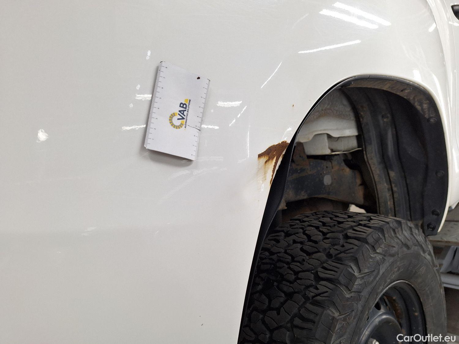  Toyota  Hilux Toyota, _Hi-Lux '16, Toyota  2.4 D-4D Double Cab Active 4d #18