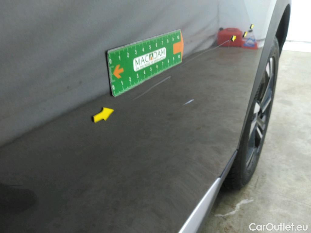  Peugeot  2008  Allure Business 1.2 PureTech 130CV BVA8 E6d #12