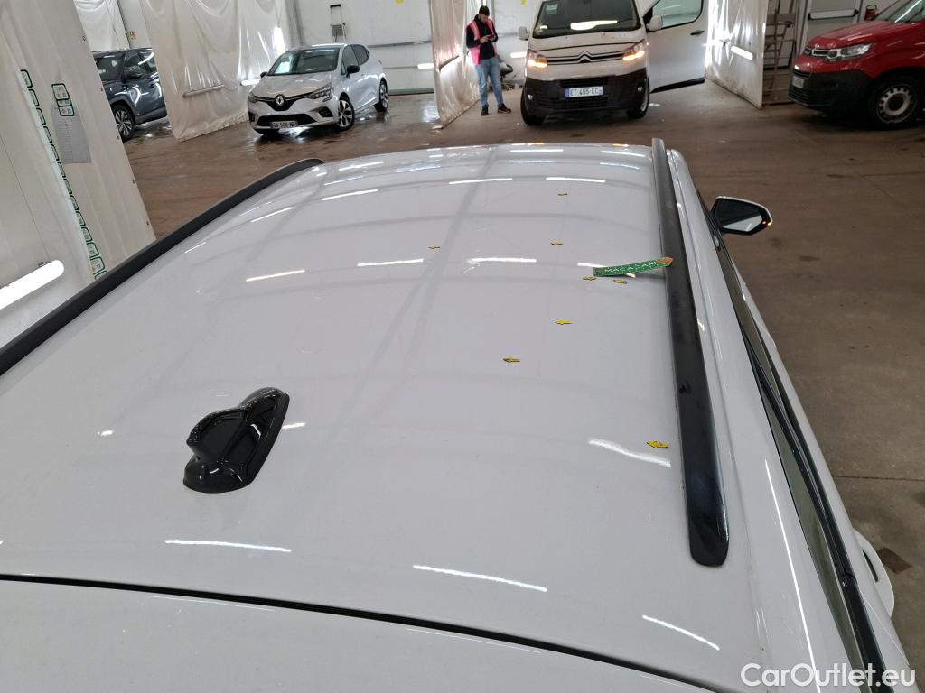  Seat  Leon SEAT  Sportstourer / 2020 / 5P / Break 2.0 TDI 150 DSG S&S Style Business #8