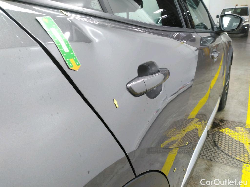  Peugeot  2008  Allure Business 1.2 PureTech 130CV BVA8 E6d #4