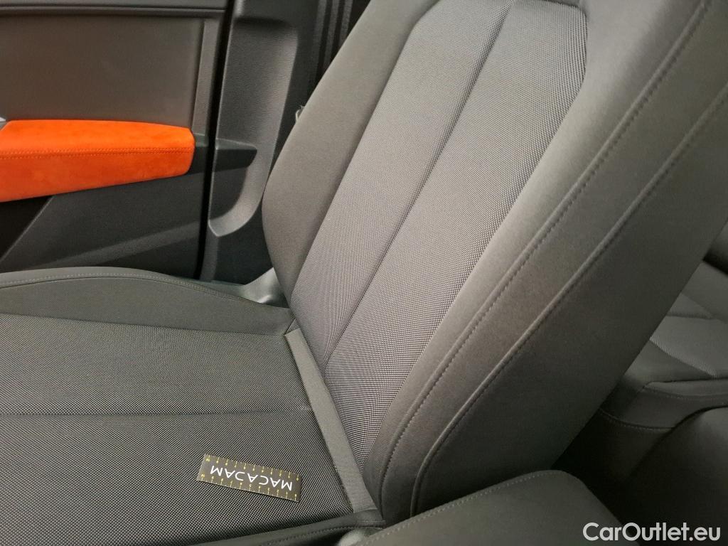  Audi  Q3  Sportback 35 TDI Business Line 2.0 TDI 150CV BVA7 E6d #8