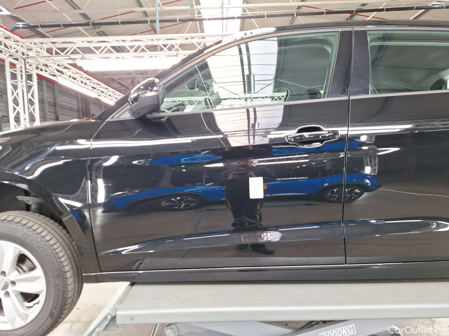  Audi  A1 Sportback Audi, A1 SB '18, Audi  1.0 25 TFSI 70kW 5d #25