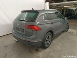  Volkswagen  Tiguan Volkswagen  1.5 TSI 110kW DSG Life 5d #2