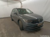  Volkswagen  Tiguan Volkswagen  1.5 TSI 110kW DSG Life 5d #8