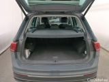  Volkswagen  Tiguan Volkswagen  1.5 TSI 110kW DSG Life 5d #15