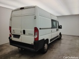  Citroen  Jumper Citroën  4-35 L2H2 - 2.0 BlueHDi 160 S&S Club 4d #2