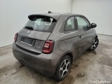  Fiat  500 Fiat  e 42 kWh Passion 3d #2