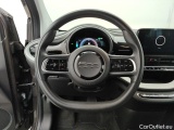  Fiat  500 Fiat  e 42 kWh Passion 3d #22