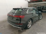  Audi  E-TRON Audi  55 Quattro S-Line 5d #2
