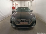  Audi  E-TRON Audi  55 Quattro S-Line 5d #5