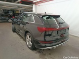  Audi  E-TRON Audi  55 Quattro S-Line 5d #7