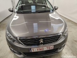  Peugeot  308 Peugeot  SW 1.5 BlueHDi 130 S&S Allure Pack 5d #26