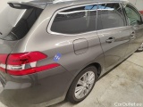  Peugeot  308 Peugeot  SW 1.5 BlueHDi 130 S&S Allure Pack 5d #38