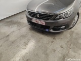  Peugeot  308 Peugeot  SW 1.5 BlueHDi 130 S&S Allure Pack 5d #56