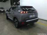  Peugeot  2008  Allure Business 1.2 PureTech 130CV BVA8 E6d #2
