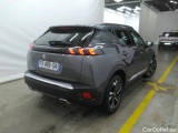  Peugeot  2008  Allure Business 1.2 PureTech 130CV BVA8 E6d #3