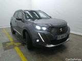  Peugeot  2008  Allure Business 1.2 PureTech 130CV BVA8 E6d #4
