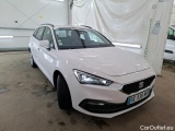  Seat  Leon SEAT  Sportstourer / 2020 / 5P / Break 2.0 TDI 150 DSG S&S Style Business #4