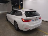  Bmw  Serie 3 BMW Série 3 Touring / 2022 / 5P / Break 318i 156ch Business Design BVA8 #2