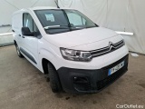  Citroen  Berlingo  Fourgon Club M 650 1.5 BlueHDi 75CV BVM5 E6dT #4