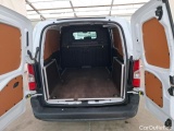  Citroen  Berlingo  Fourgon Club M 650 1.5 BlueHDi 75CV BVM5 E6dT #10