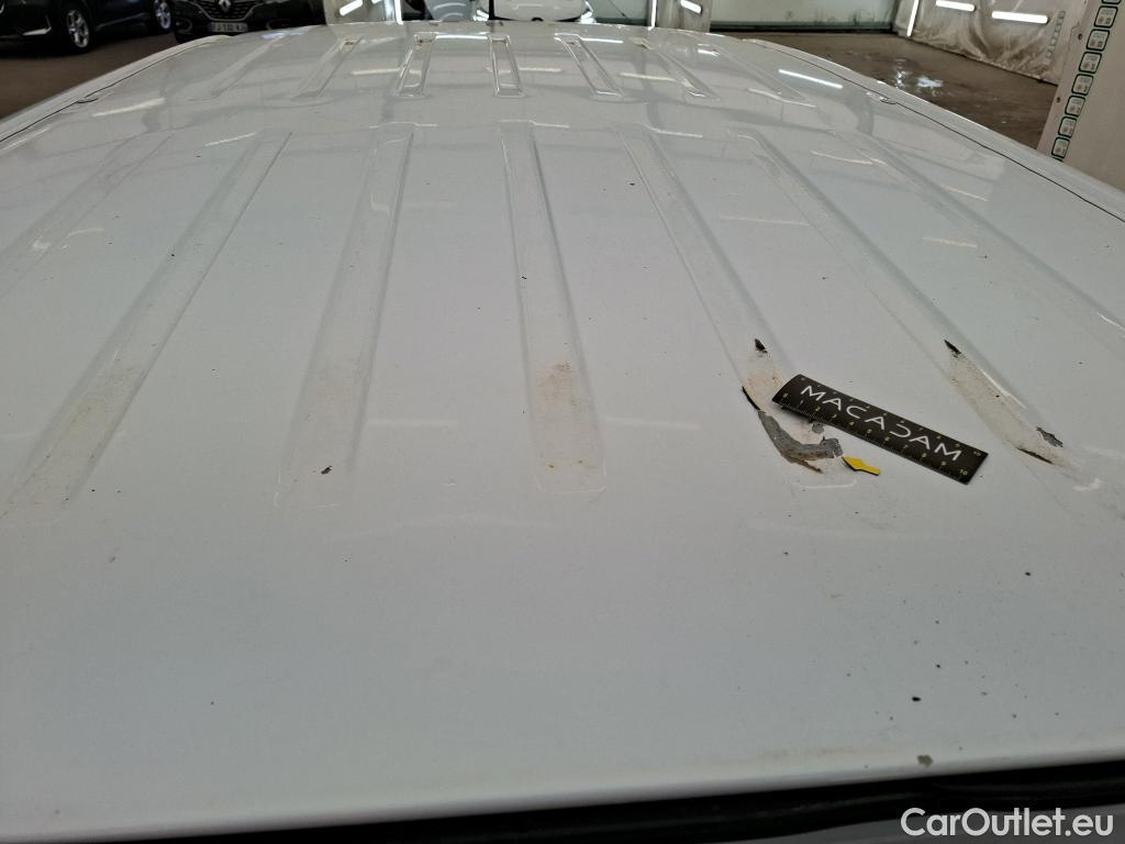  Citroen  Berlingo  Fourgon Club M 650 1.5 BlueHDi 75CV BVM5 E6dT #3