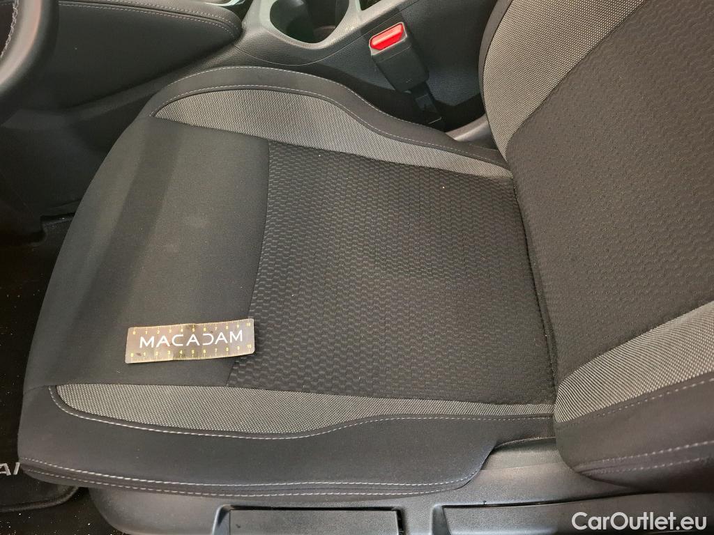  Nissan  Qashqai NISSAN  / 2017 / 5P / Crossover 1.5 DCI 115 Business Edition #10