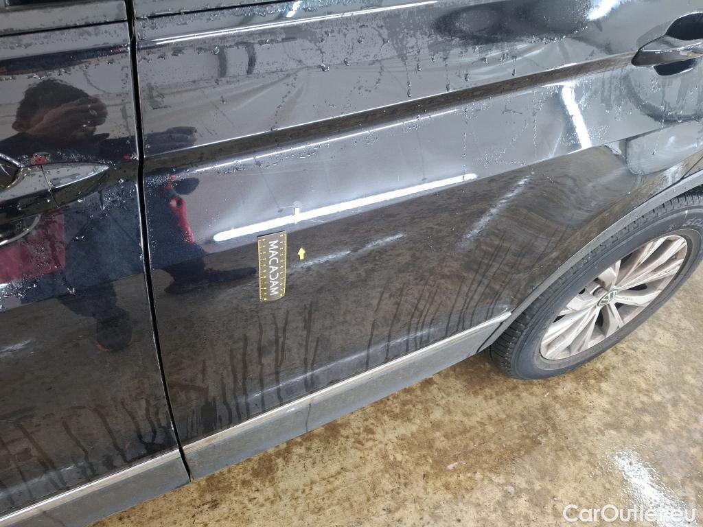  Volkswagen  Tiguan VOLKSWAGEN  / 2020 / 5P / SUV 2.0 TDI 150 DSG7 Life Business #22