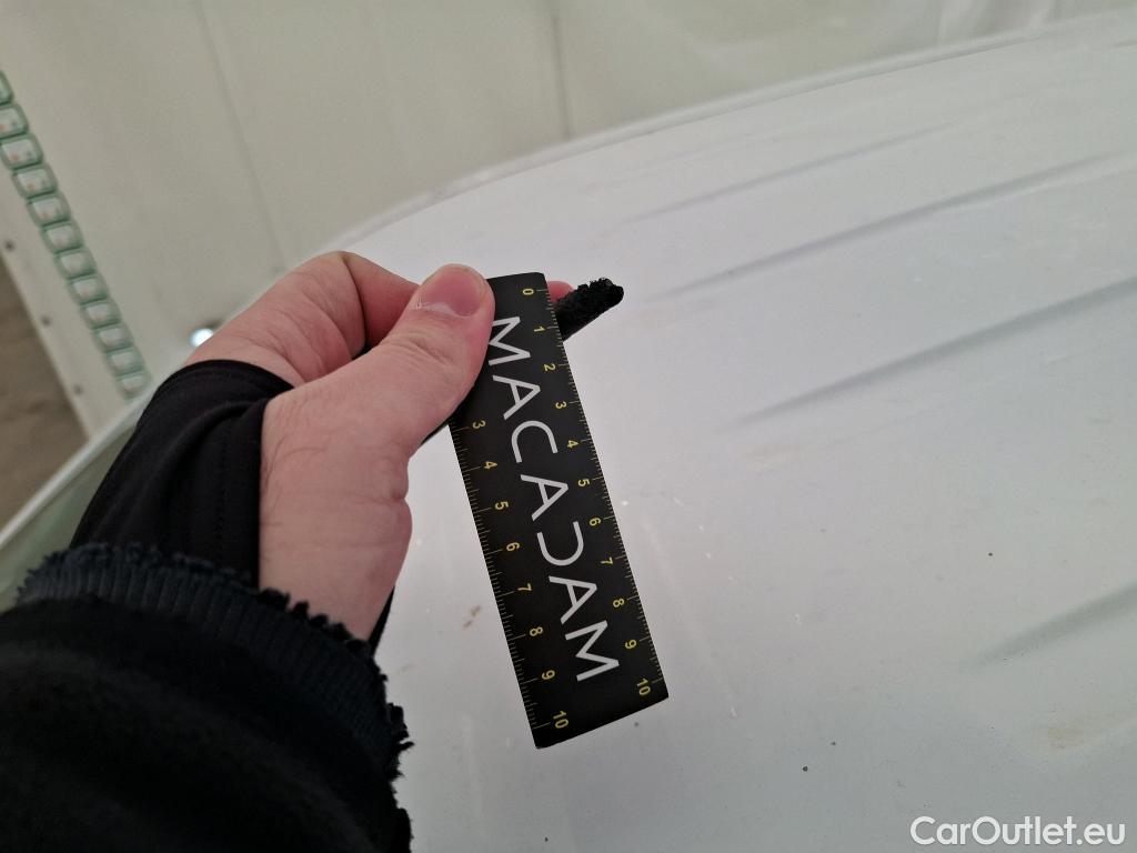  Citroen  Berlingo  Fourgon Club M 650 1.5 BlueHDi 75CV BVM5 E6dT #10