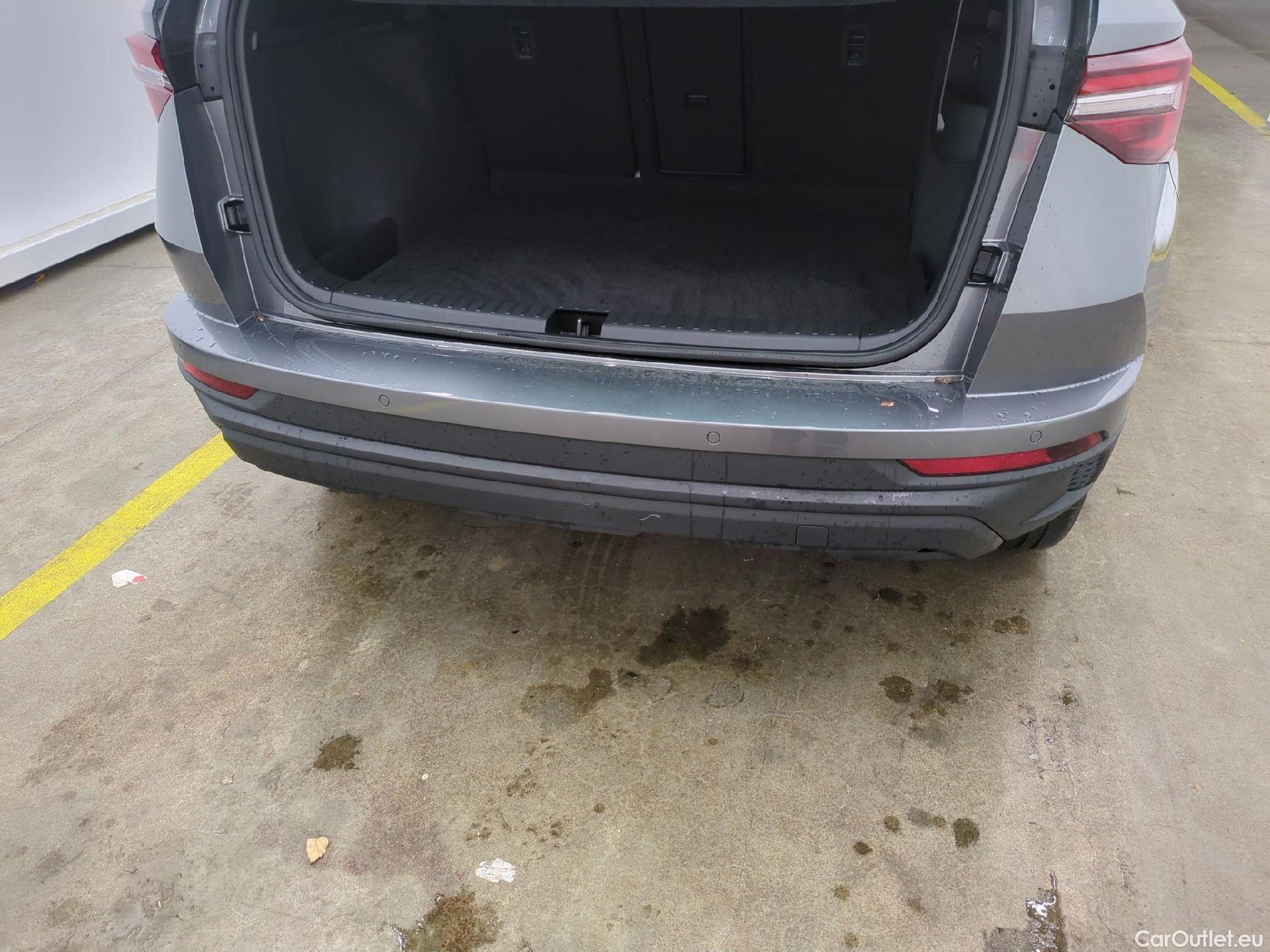  Skoda  Karoq SKODA  / 2017 / 5P / SUV 2.0 TDI 116ch DSG7 Business #8