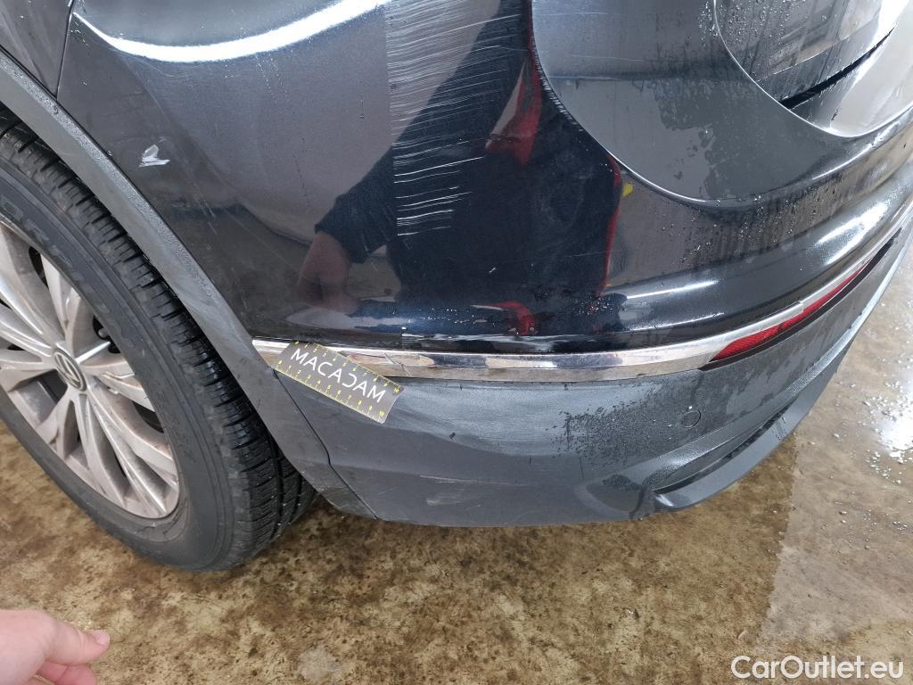  Volkswagen  Tiguan VOLKSWAGEN  / 2020 / 5P / SUV 2.0 TDI 150 DSG7 Life Business #15