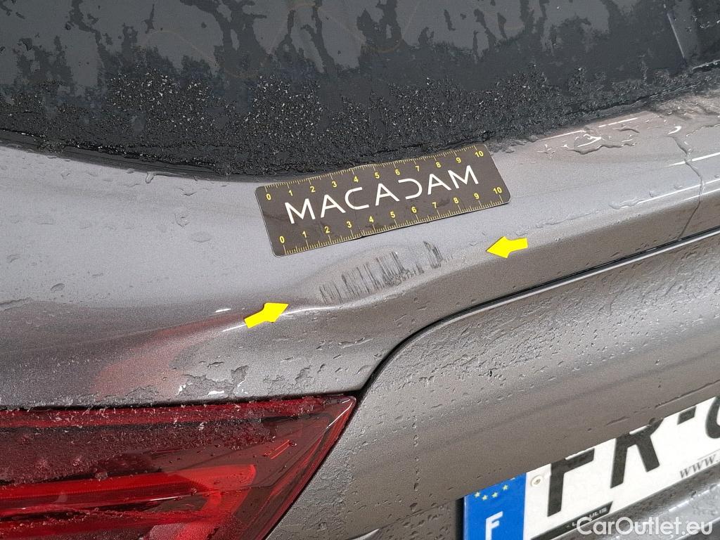  Nissan  Qashqai NISSAN  / 2017 / 5P / Crossover 1.5 DCI 115 Business Edition #2