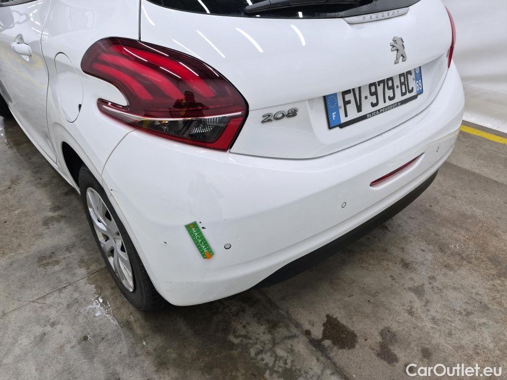  Peugeot  208  Affaire Premium Pack 1.5 HDi 100CV BVM5 E6dT #5