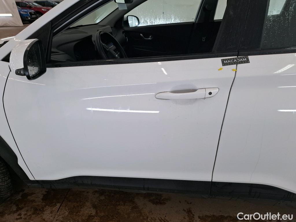  Hyundai  Konna Kona Business Hybrid 2WD 1.6 GDI 140CV BVA6 E6d #5