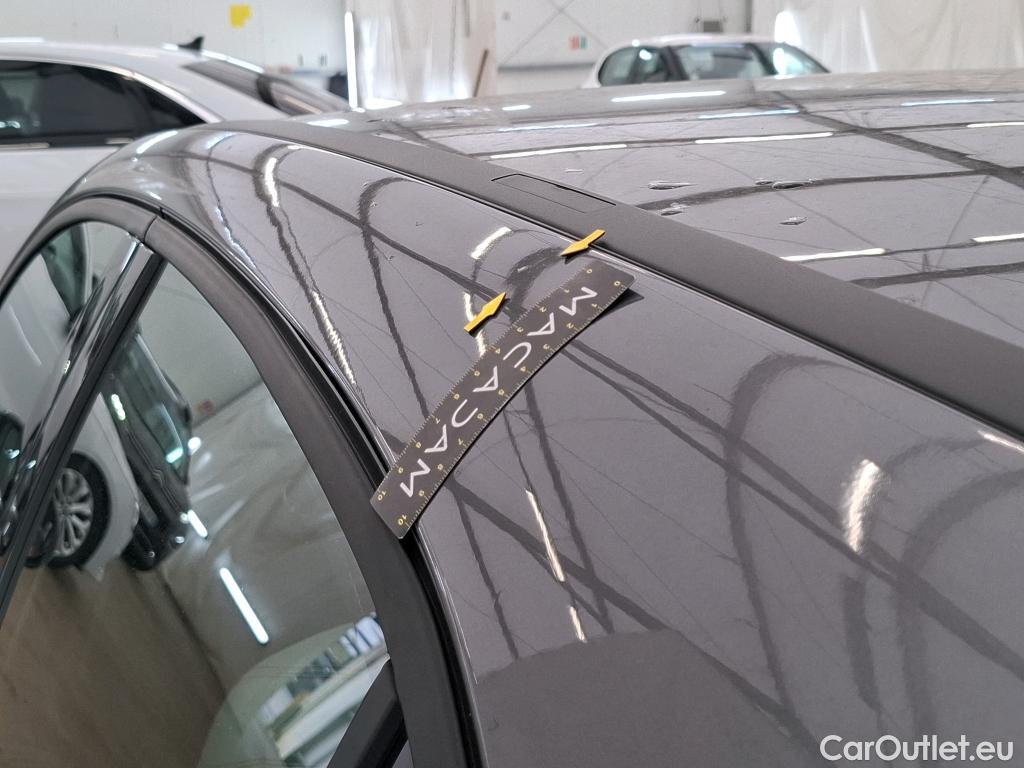  Mercedes  A-Klasse MERCEDES-BENZ Classe A Compact / 2018 / 5P / Berline A 180 d Business Line #13