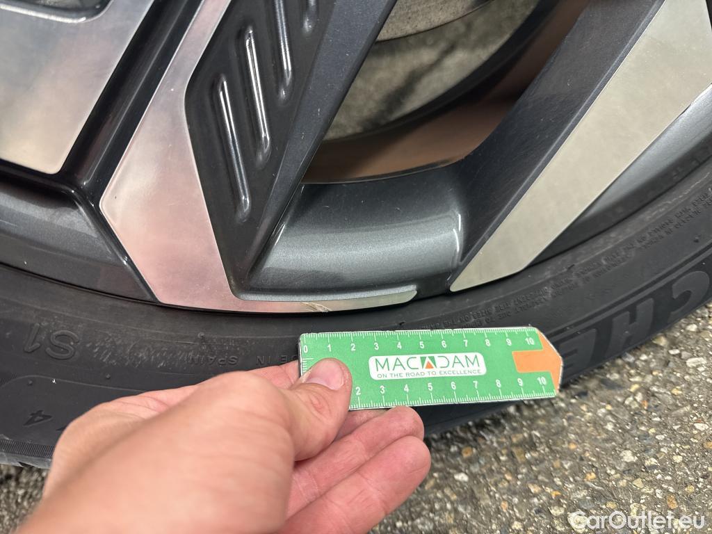  Hyundai  Tucson HYUNDAI  / 2020 / 5P / SUV 1.6 PHEV 265 HTRAC EXECUTIVE 4WD AUTO #7