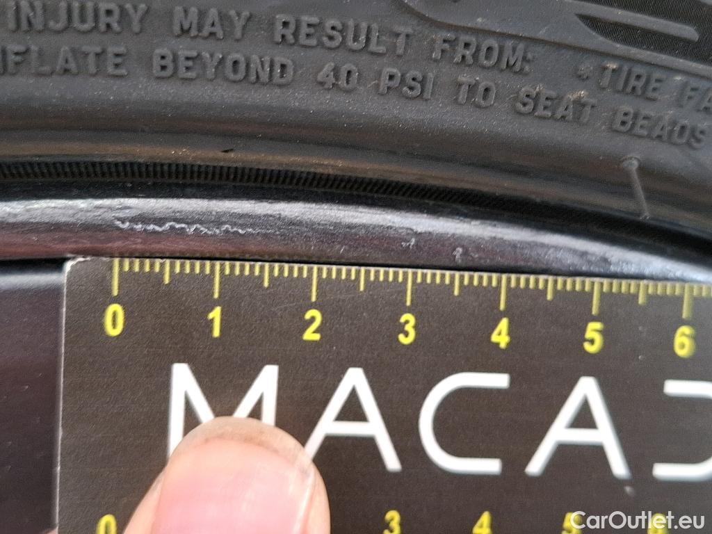  Tesla  Model 3 TESLA  / 2018 / 4P / Berline Propulsion #12