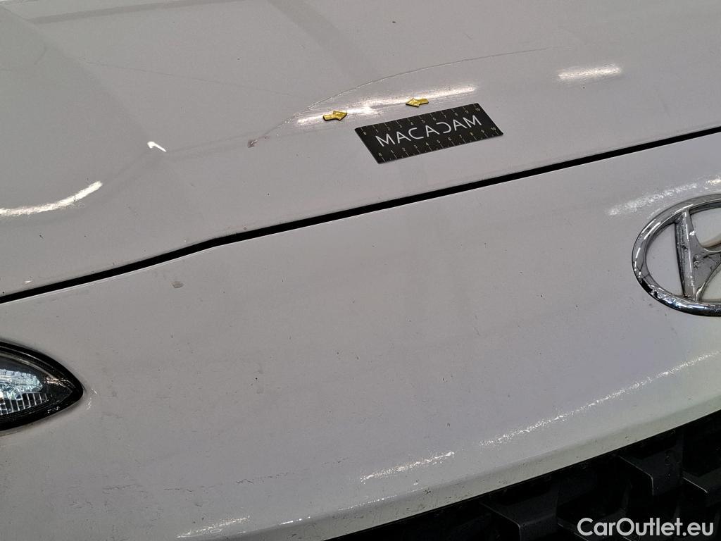  Hyundai  Konna Kona Business Hybrid 2WD 1.6 GDI 140CV BVA6 E6d #8