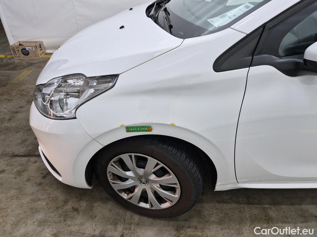  Peugeot  208  Affaire Premium Pack 1.5 HDi 100CV BVM5 E6dT #18