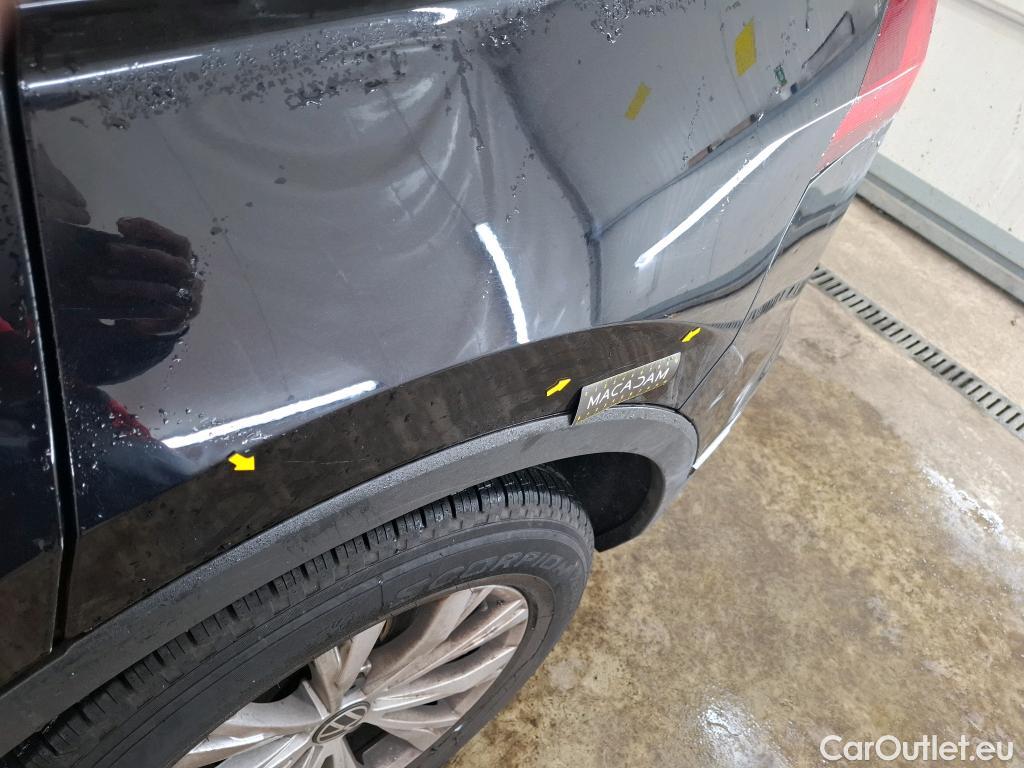  Volkswagen  Tiguan VOLKSWAGEN  / 2020 / 5P / SUV 2.0 TDI 150 DSG7 Life Business #1