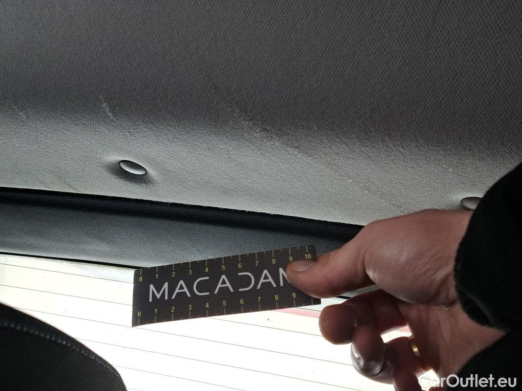  Hyundai  Konna Kona Business Hybrid 2WD 1.6 GDI 140CV BVA6 E6d #2